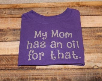 young living shirt