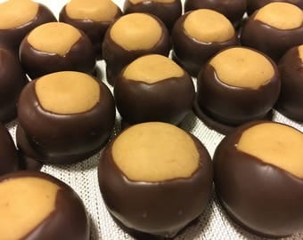 Image result for buckeye candy for sale