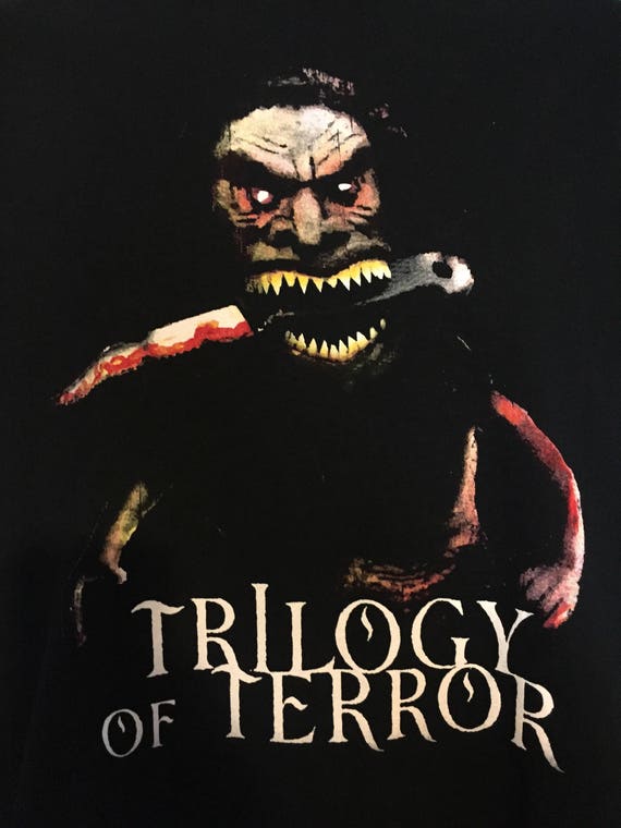 trilogy of terror