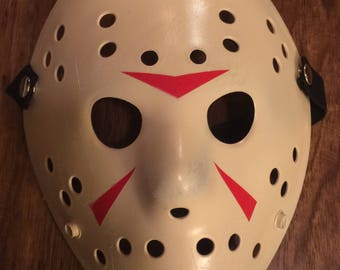 The purge mask | Etsy