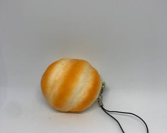 Super Slow Rising Dinner Roll Squishy