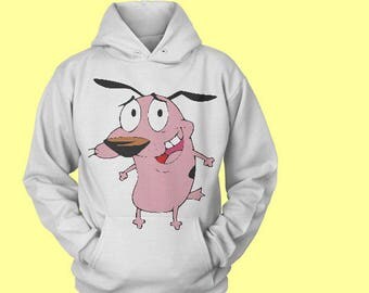courage the cowardly dog merchandise