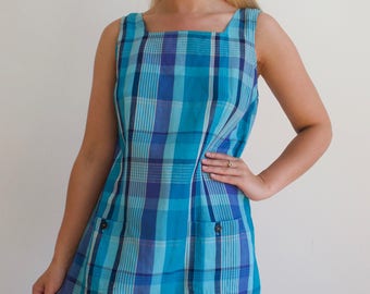 Vintage 90's Summer Dress