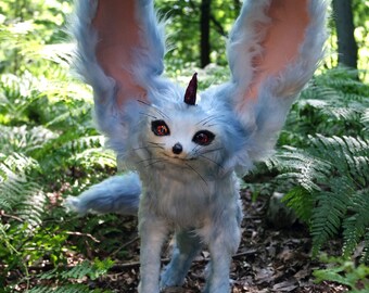 Noctis Carbuncle Plush Doll Cosplay Accessoire