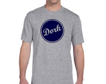 dork peppermint patty shirt