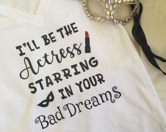 Taylor Swift T-Shirt / Look What You Made Me Do / Swifties Tee