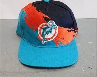 WinCraft Miami Dolphins USA American Nation Stripes 3x5