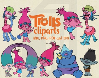 Trolls Movie 