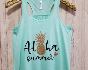 Beach vacation shirt | Etsy