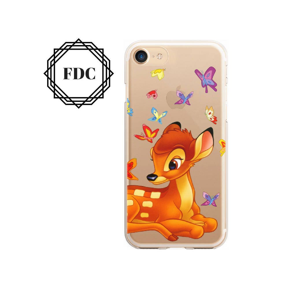 bambi iphone 7 case bambi iphone 7 case
