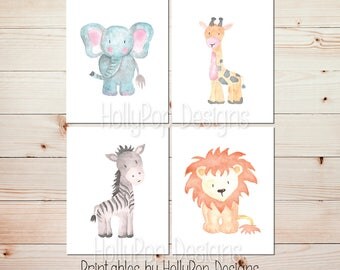 Nursery Print Frog Nursery Decor Nursery Art Kids Wall Art