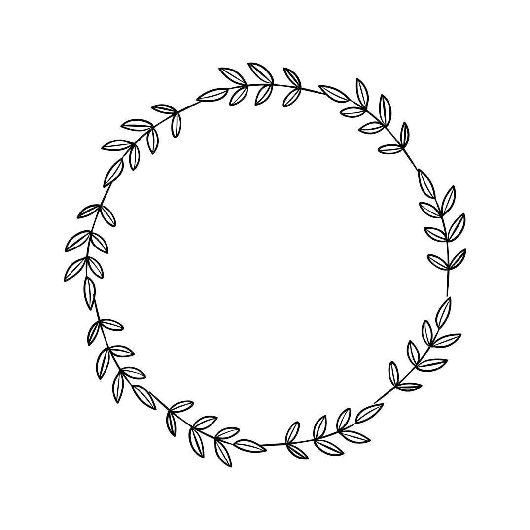 Free Free 185 Flower Circle Svg Free SVG PNG EPS DXF File