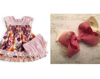 Haut Matilda Jane Pony Anna – Taille 4 – Neuf Avec étiquettes