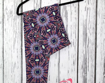 One Size Leggings!!! BUTTERY SOFT!!