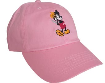 XXXTentacion Mickey Hat
