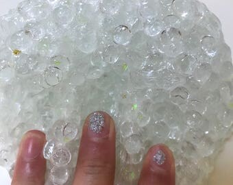 Unicorn slime | Etsy