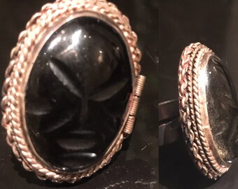 1930's era poison ring