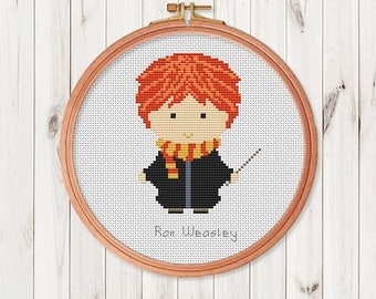 Ron weasley | Etsy