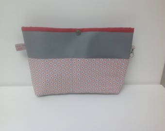 BAG faux leather Organizer