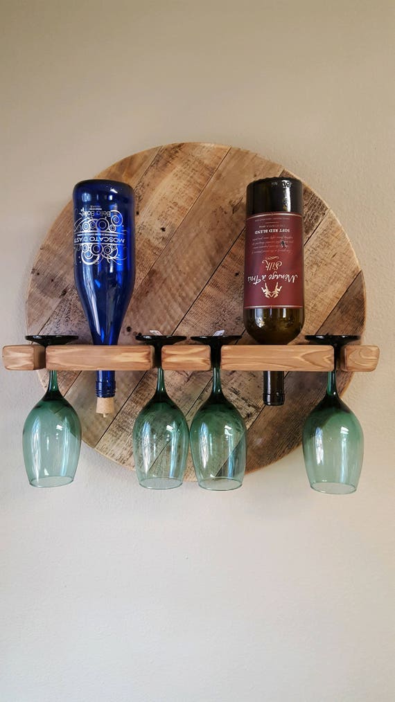Items similar to Wine Rack, Wine Bottle, Wine Bottle Holder, Wine