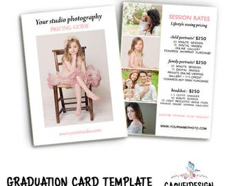 INSTANT DOWNLOAD - Lifestyle Photography, Lifestyle Photography Pricing Template, Photographer Templates, Marketing Photographer Templates