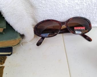 Vintage Foster Grant Sunglasses