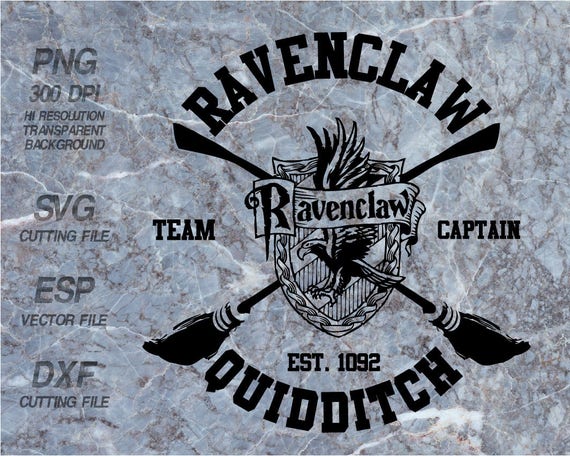 Download Ravenclaw Quidditch Hogwarts home Harry Potter Quote