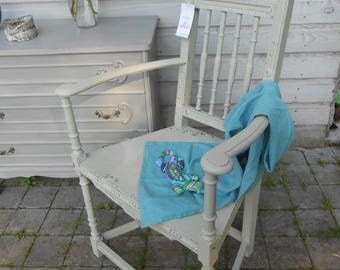 Chair Makeover 'Layla'