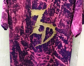 Zeds Dead custom T