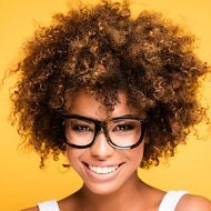 Download Melanin Poppin Big Afro SVG Natural Hair Afro Art for African