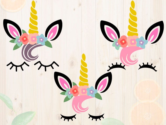 Free Free Unicorn Eyes Svg 945 SVG PNG EPS DXF File