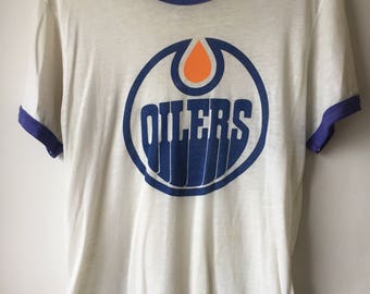 Edmonton Oilers | Etsy