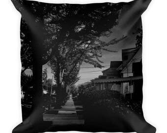 Mickle Ave Square Pillow