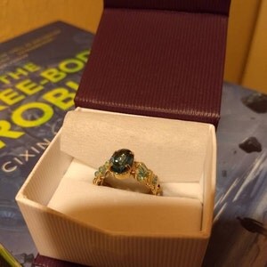 Buyer photo Anthony Clark, who reviewed this item with the Etsy app for Android.