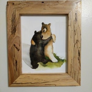 Buyer photo Nechama Leah, who reviewed this item with the Etsy app for Android.