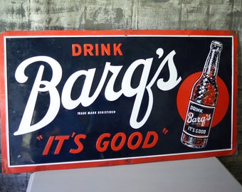 Barqs | Etsy