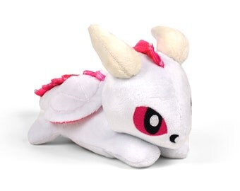 eastern dragon plush