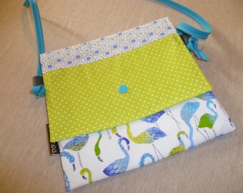 Pochette petite fille