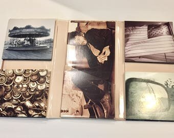 Bruce Springsteen Tracks 4CD Booklet Set