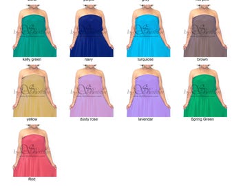 pdf plus size maxi skirt