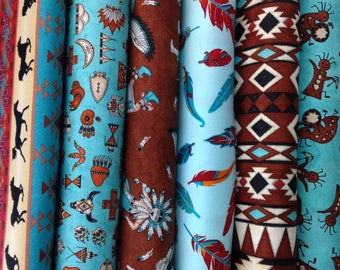 Native Fabric 