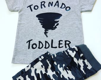 Tornado Toddler Shirts, Funny Graphic Tee Shirts, Funny Shirts For Babies, Funny Toddler Tee Shirts, Cute Baby Shirts, Funny Saying Shirts