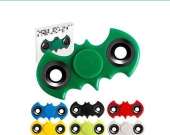 It's My Birthday So To Celebrate Everything Is on Sale! Batman Spinner