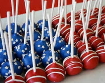 Cake pops | Etsy