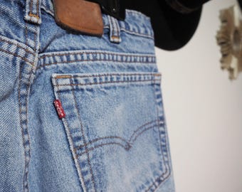 levis 531 discontinued