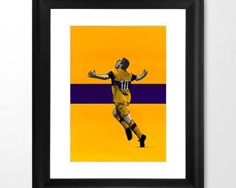 Juan Román Riquelme - Boca Juniors