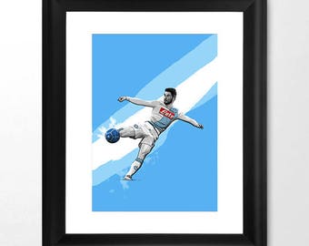 Dries Mertens - Napoli