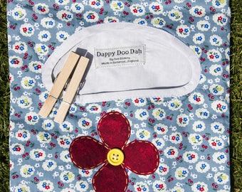 Clothespin Tidy, Clothes-peg Tidy, Clothespin Bag, Clothespeg Bag, Clothes Peg Bag, Clothes pin Tidy, Clothes peg Tidy, Clothes pin Bag