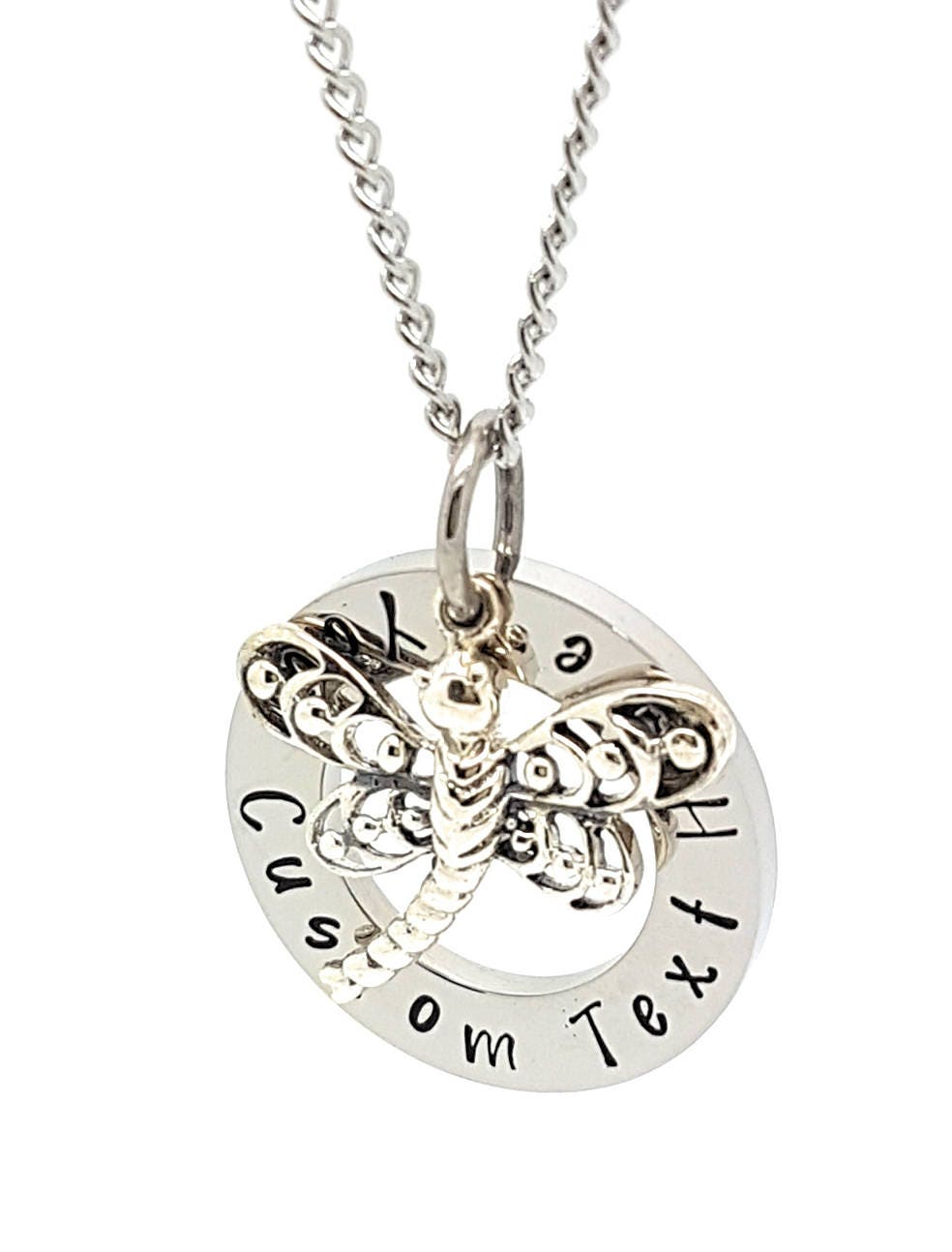 Personalised Jewellery Personalised Necklace Family