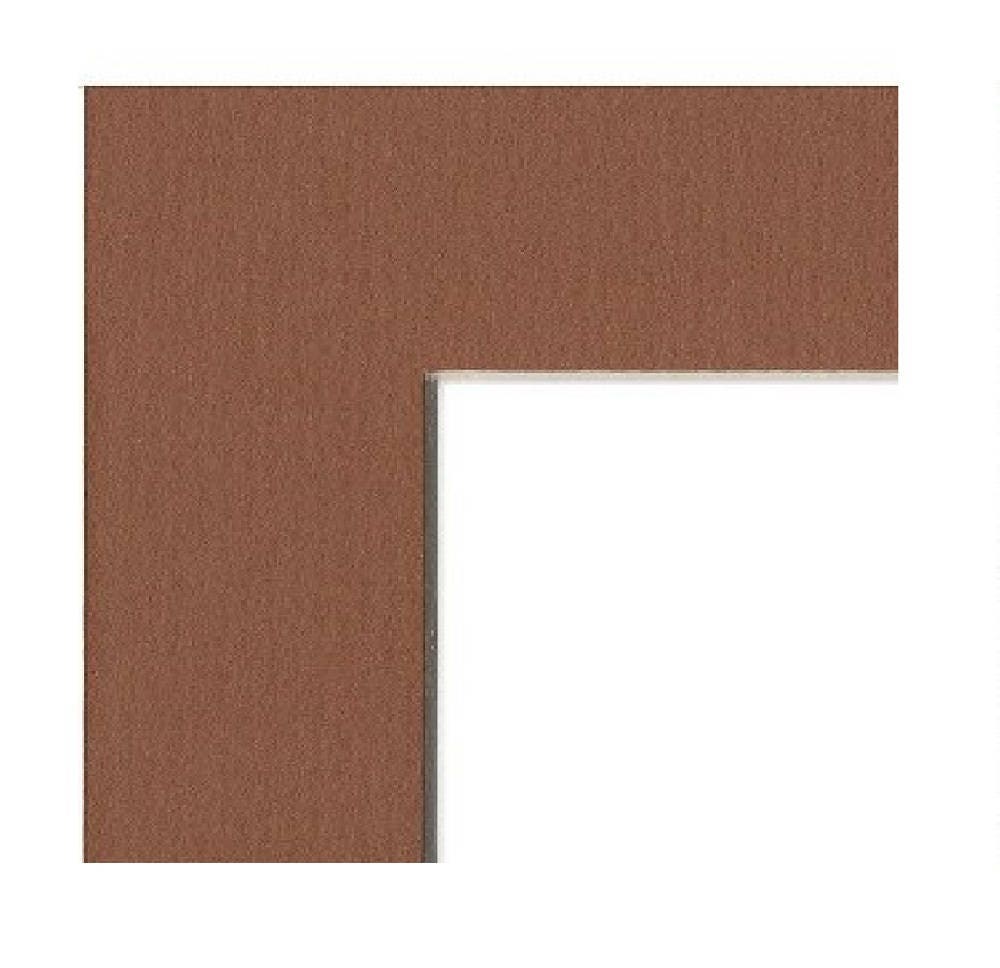 Mat Board Picture Frame Matting with PreCut Opening Autumn